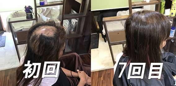 ヘアーサロンEVER